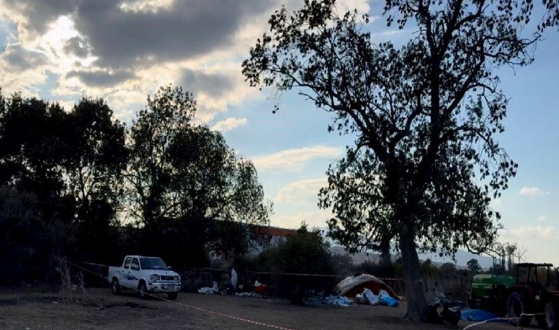 Susurluk'ta meydana gelen kanlı kavgada iki kişi hayatını kaybetti. Olayın