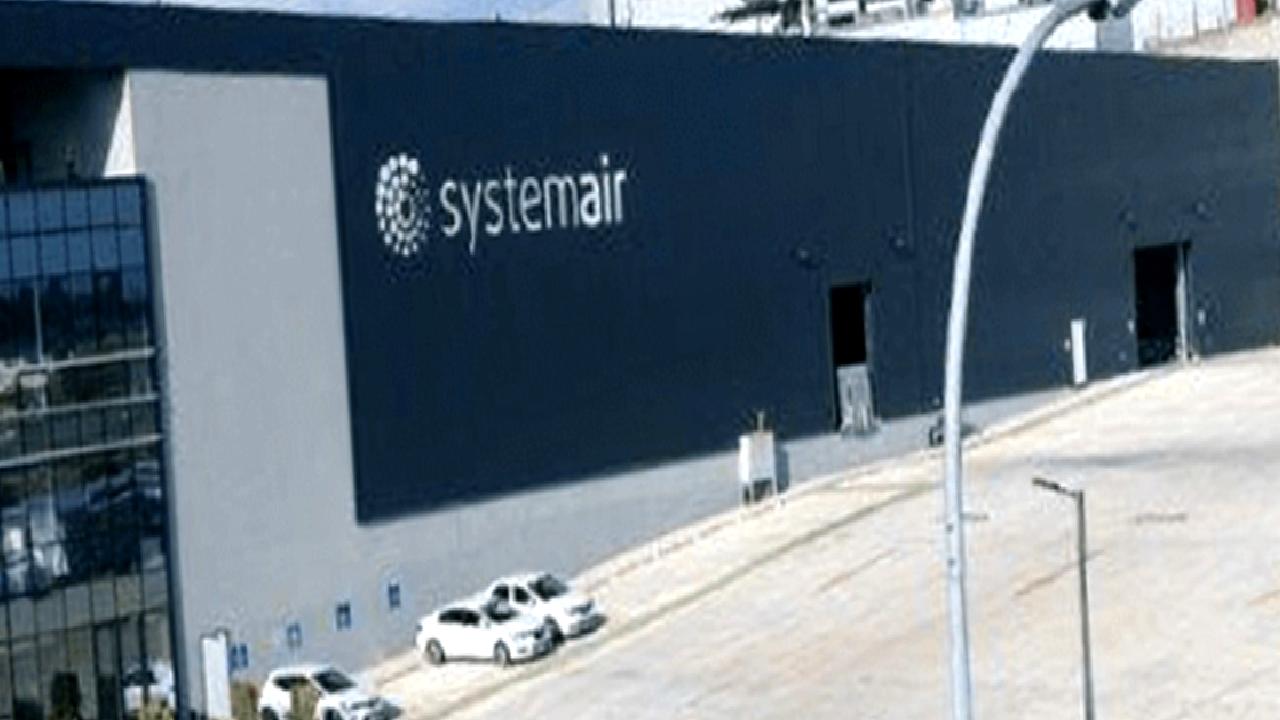 Systemair Türkiye, inovatif yaklaşımları ve Ar-Ge yatırımlarıyla sektördeki yenilikleri öncülük