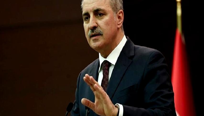 TBMM Başkanı Numan Kurtulmuş'un P20 Zirvesi'nde yaptığı değerlendirmeler, küresel iş