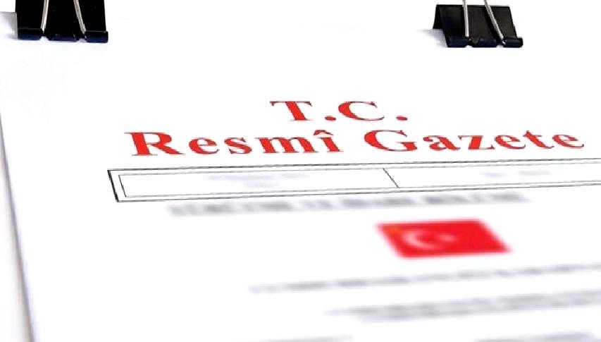 TBMM Kararları ve Yürütme İdare ile Yargı Bölümü Duyuruları hakkında