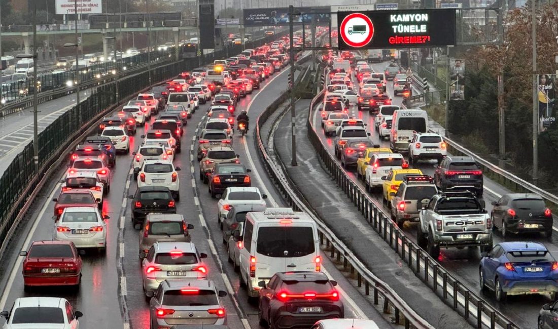 TBMM'ye sunulan hurda araçlar için hazırlanan kanun teklifi, çevreye duyarlı