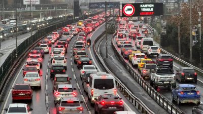 TBMM'ye sunulan hurda araçlar için hazırlanan kanun teklifi, çevreye duyarlı