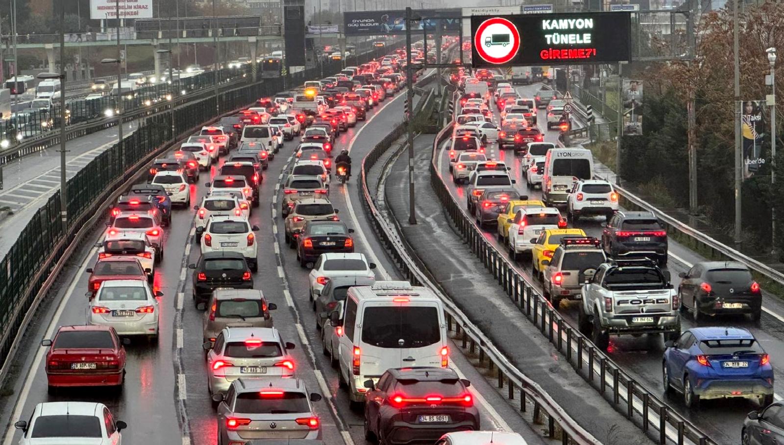TBMM'ye sunulan hurda araçlar için hazırlanan kanun teklifi, çevreye duyarlı