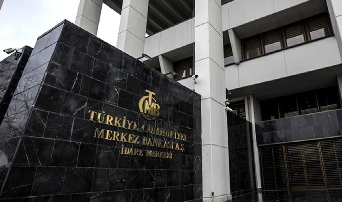TCMB Para Politikası Kurulu Toplantısı'nda alınan faiz kararları, ekonomik istikrar