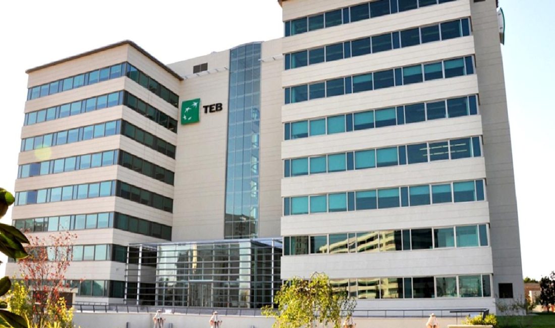 TEB'in üçüncü çeyrek performansı ve finansal durumu hakkında kapsamlı bir