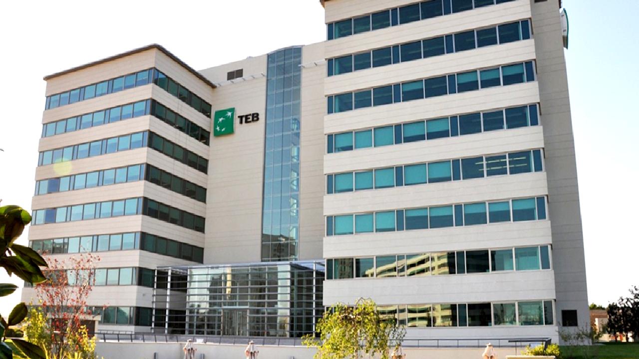 TEB'in üçüncü çeyrek performansı ve finansal durumu hakkında kapsamlı bir