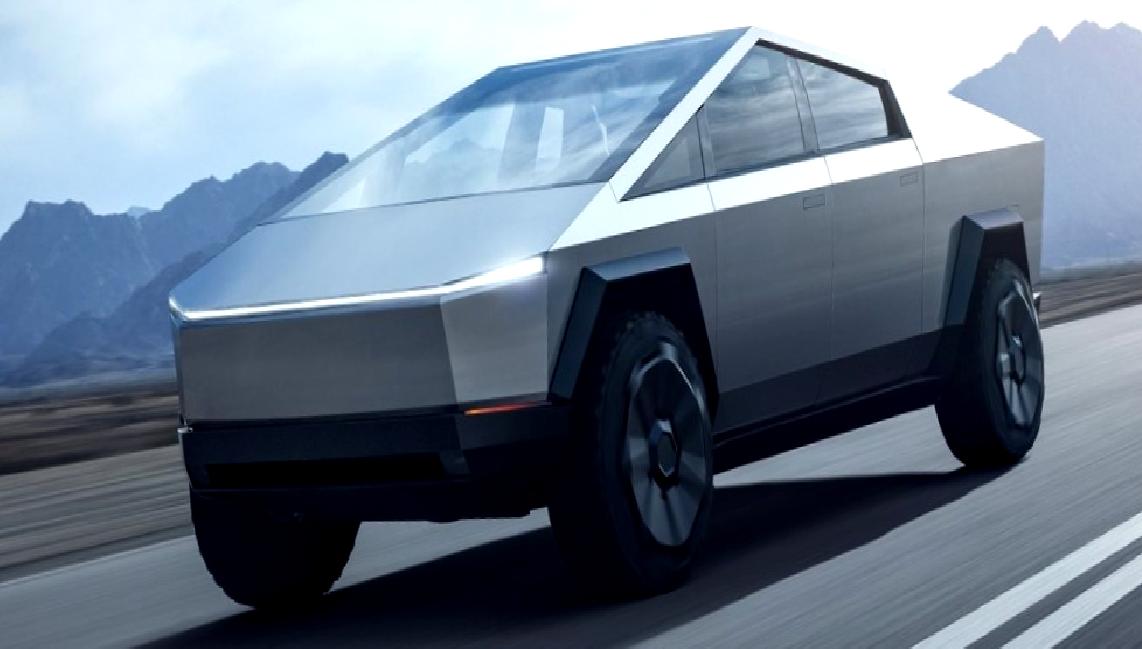 Tesla'nın Cybertruck araçları için yapılan geri çağırma duyurusu, kullanıcıların güvenliğini