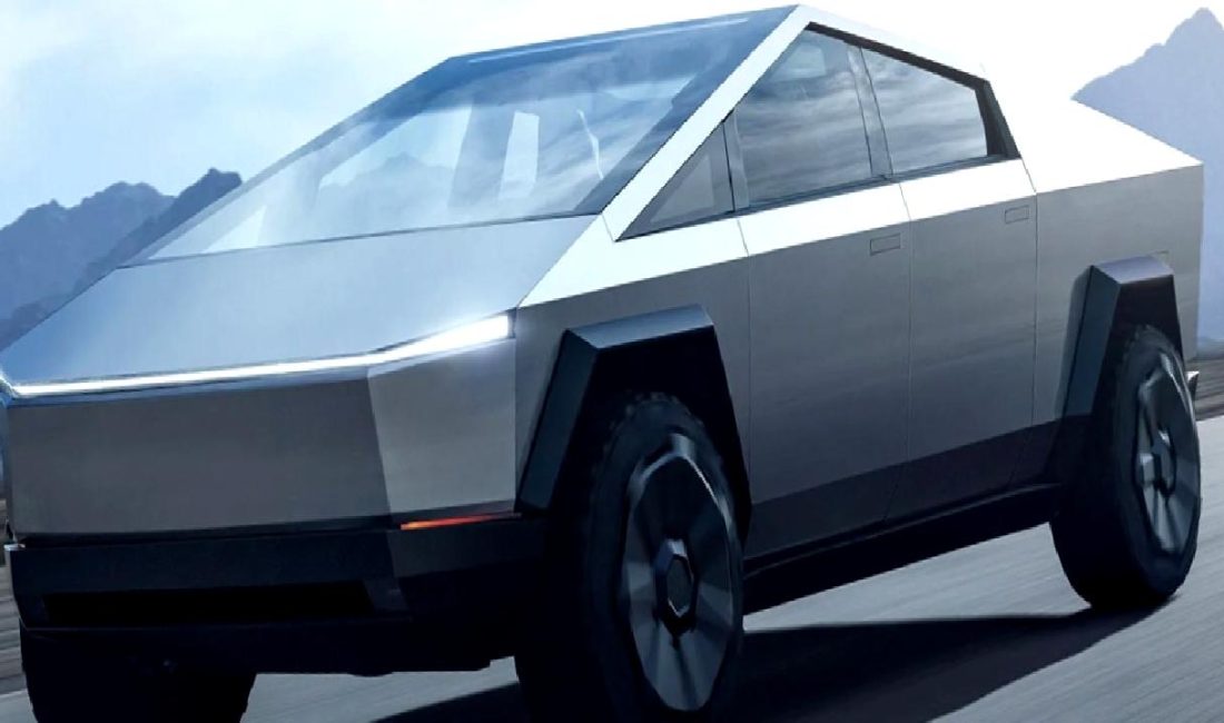 Tesla’nın Cybertruck Modeli İçin Geri Çağırma Süreci Tesla'nın Cybertruck modeli için geri çağırma süreci hakkında detaylı bilgi