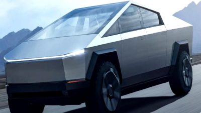 Tesla'nın Cybertruck modeli için geri çağırma süreci hakkında detaylı bilgi