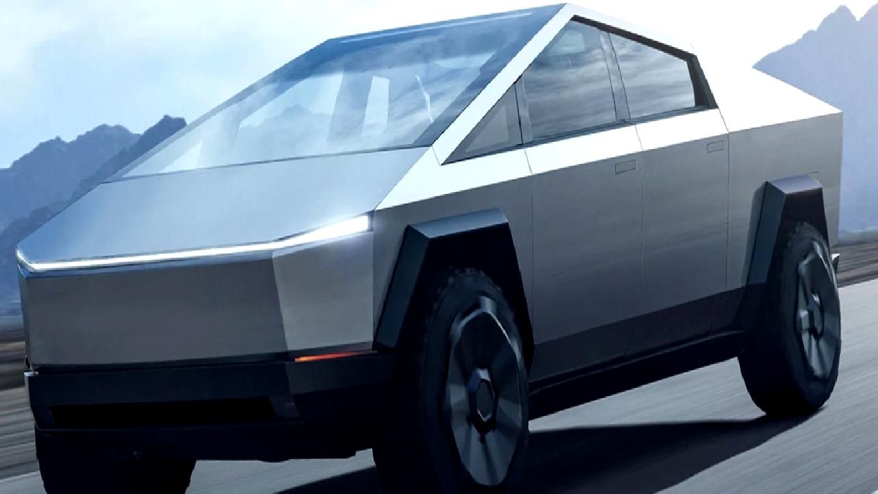Tesla'nın Cybertruck modeli için geri çağırma süreci hakkında detaylı bilgi