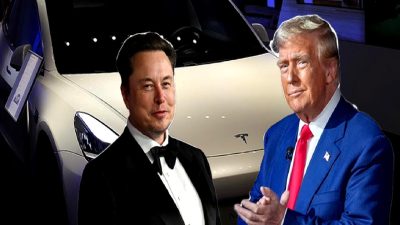 Tesla'nın piyasa değeri, elektrikli araç ve enerji çözümleri ile dünya