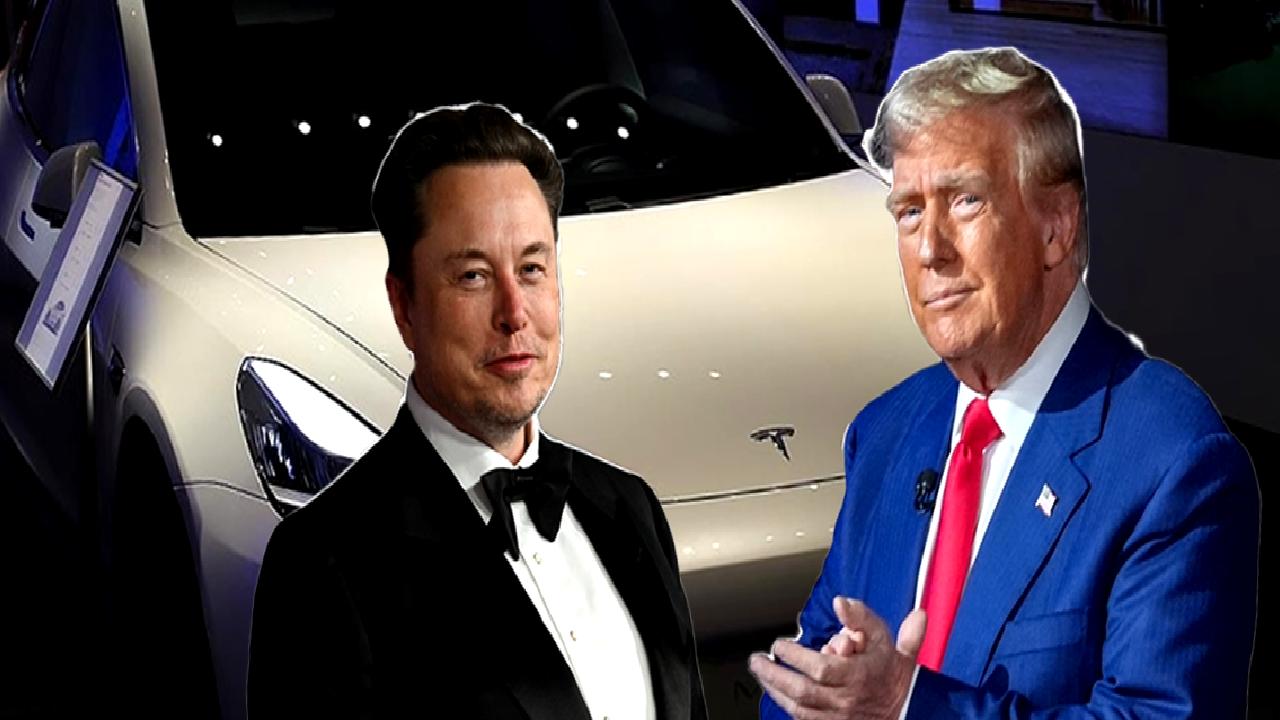 Tesla'nın piyasa değeri, elektrikli araç ve enerji çözümleri ile dünya