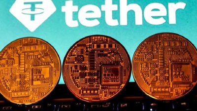 Tether, Ethereum ağı üzerinde 2 milyar USDT basarak kripto para
