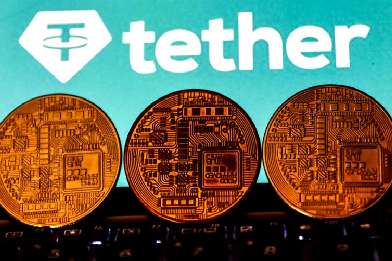 Tether, Ethereum ağı üzerinde 2 milyar USDT basarak kripto para