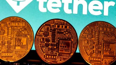 Tether, Euro sabitli kripto para birimi EURT için desteğini sonlandırıyor.
