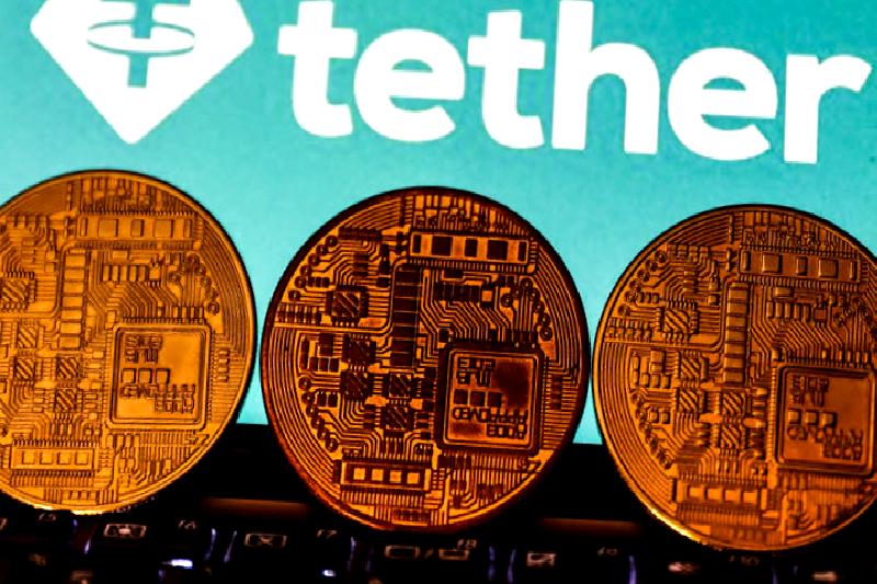Tether, Euro sabitli kripto para birimi EURT için desteğini sonlandırıyor.