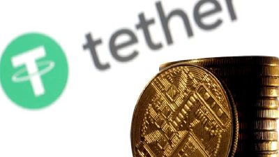 Tether, Orta Doğu'da ham petrol işlemleriyle dikkat çekiyor. Kripto para