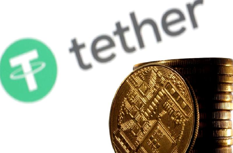 Tether, Orta Doğu'da ham petrol işlemleriyle dikkat çekiyor. Kripto para
