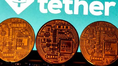 Tether'ın Hadron projesi, varlık tokenizasyonunda devrim yaratıyor. Bu yenilikçi teknoloji,