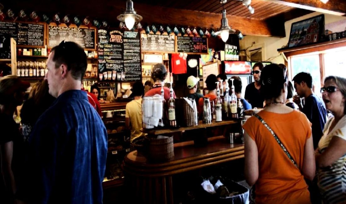 TGI Fridays, finansal zorluklar nedeniyle iflas koruma başvurusunda bulundu. Bu