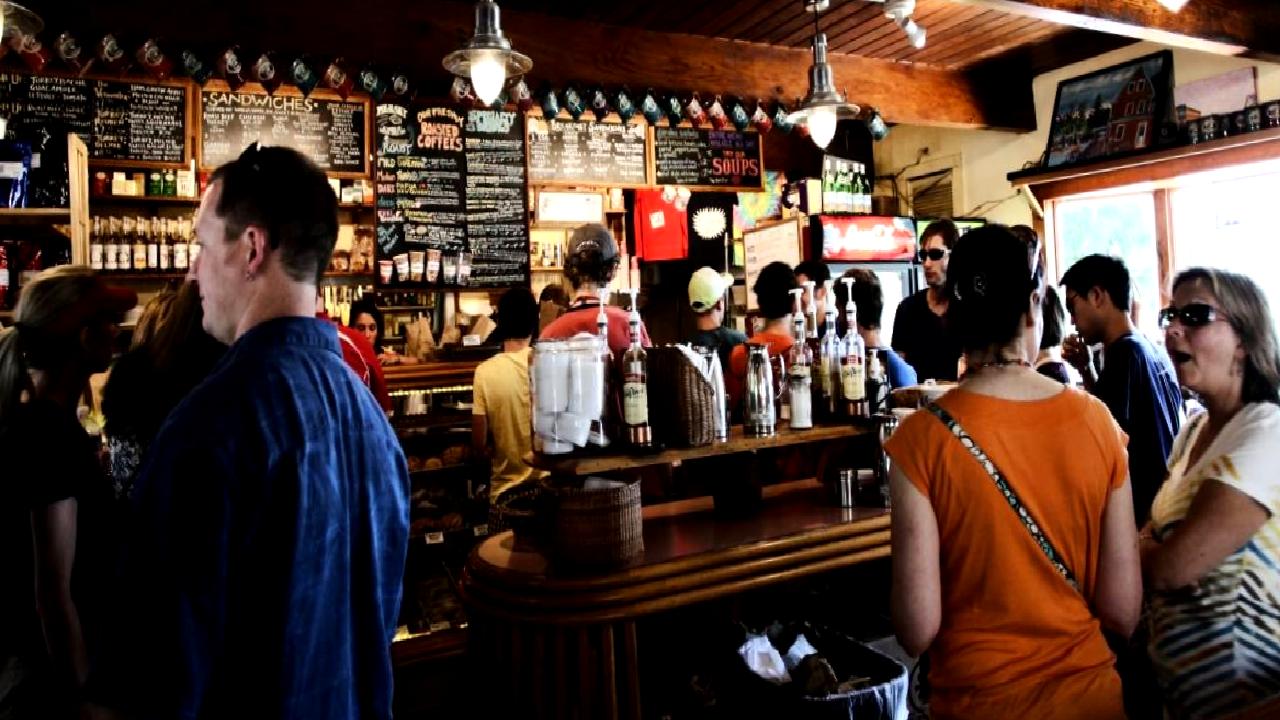 TGI Fridays, finansal zorluklar nedeniyle iflas koruma başvurusunda bulundu. Bu