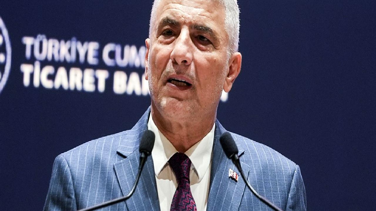 Ticaret Bakanı Ömer Bolat, ihracat hedefleri ve ABD seçimlerinin Türk