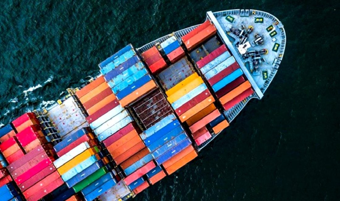 Ticaret Bakanı Ömer Bolat, İsrail ile ticaret ilişkileri hakkında önemli