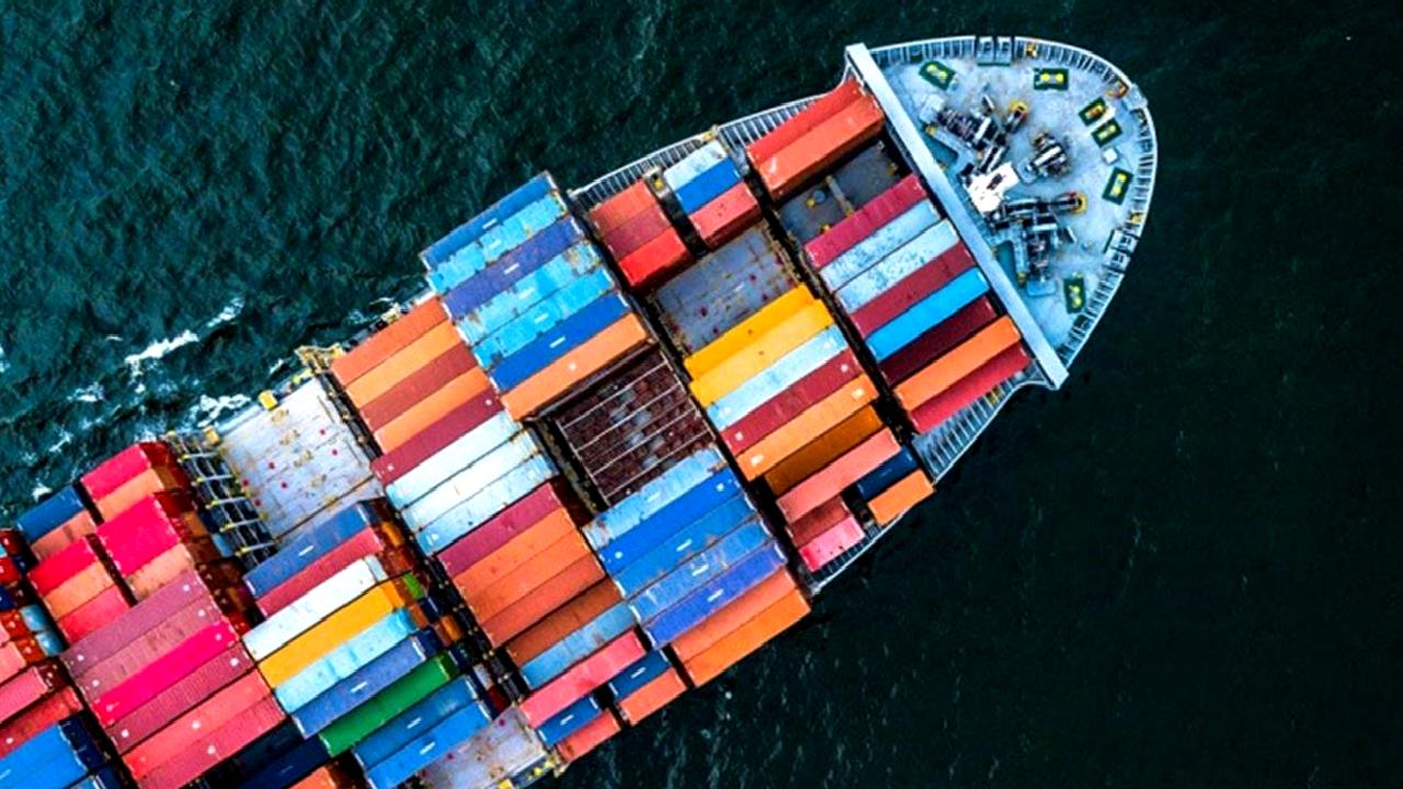 Ticaret Bakanı Ömer Bolat, İsrail ile ticaret ilişkileri hakkında önemli