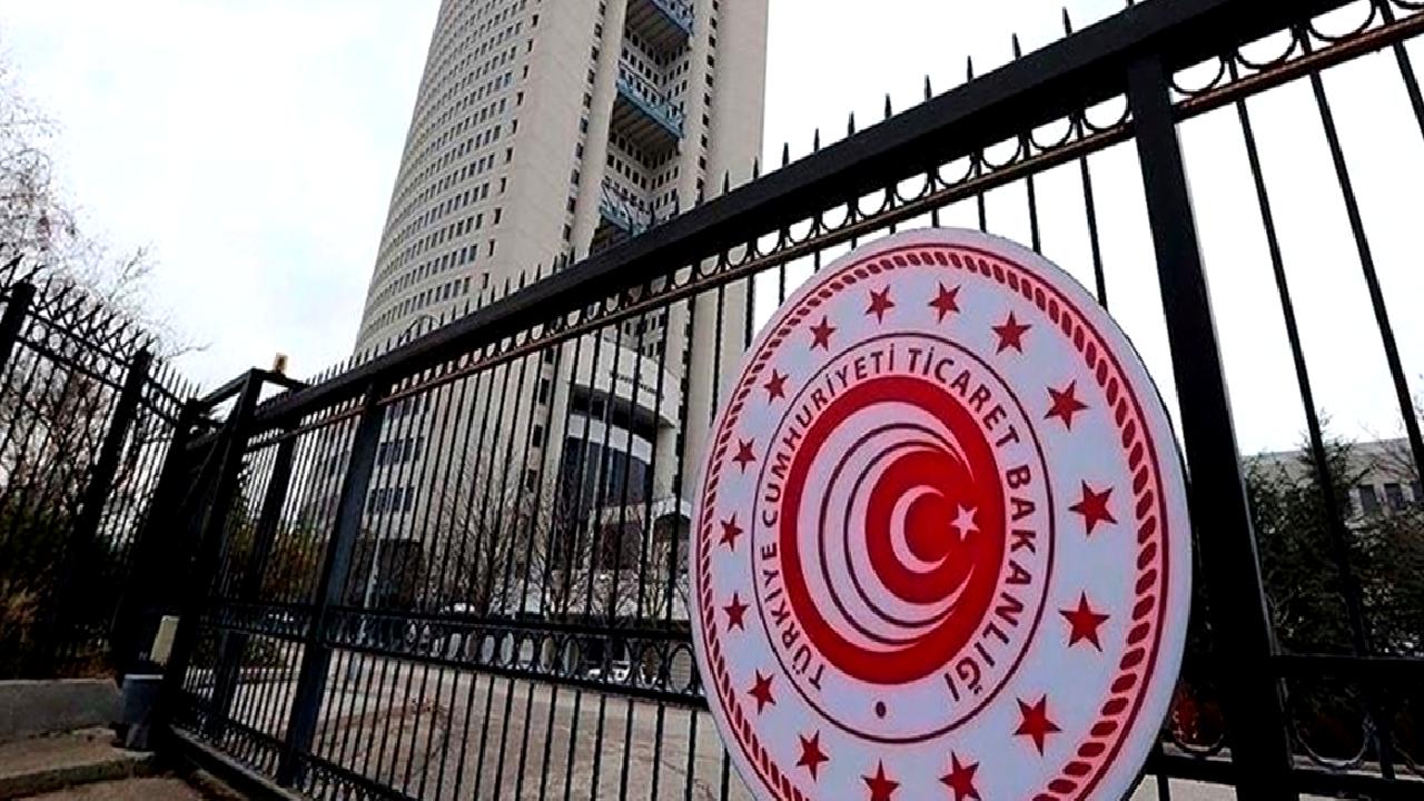 Ticaret Bakanlığı, Ekim ayına ait izin belgeleri raporunu açıkladı. Bu