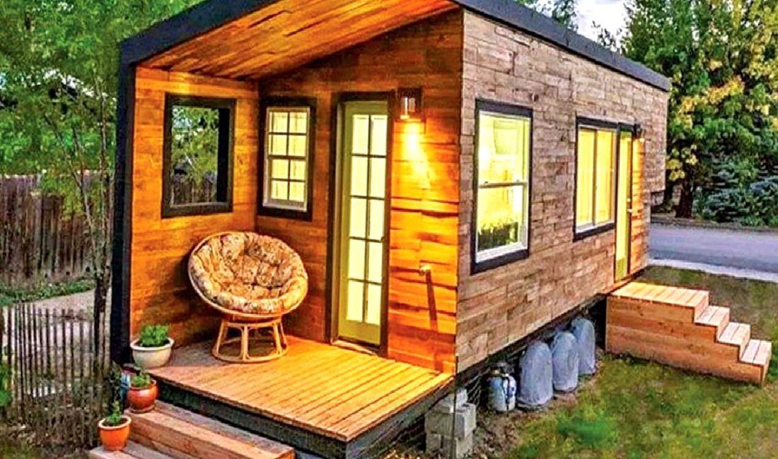 Tiny House Yatırımında Düşüş ve Artan Sorunlar Küçük ev yatırımları, son dönemde düşüş gösteriyor ve birçok yeni