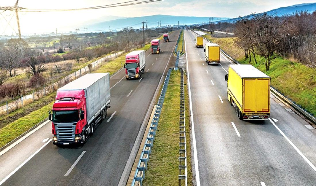 TIR Sürücüleri için Vize Süreçlerinde Yeni Gelişmeler TIR sürücüleri için vize süreçlerinde yaşanan yeni gelişmeleri keşfedin. Güncel