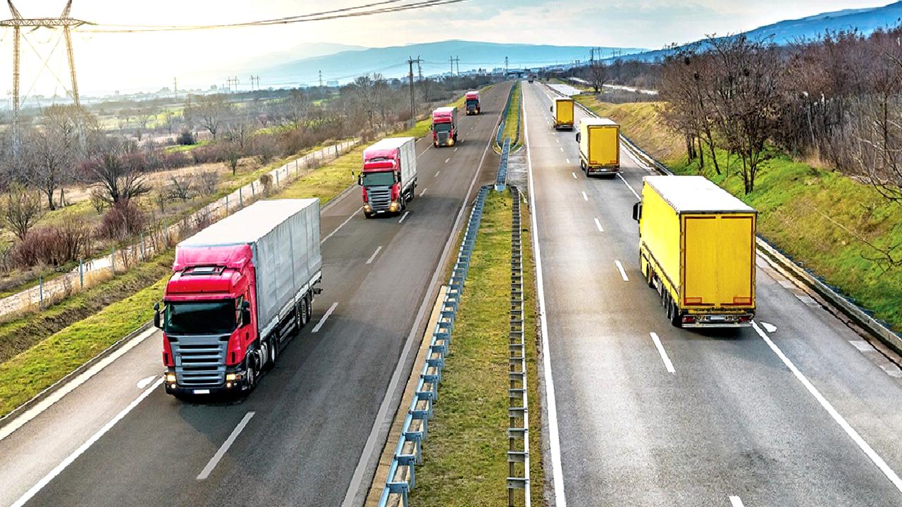 TIR sürücüleri için vize süreçlerinde yaşanan yeni gelişmeleri keşfedin. Güncel