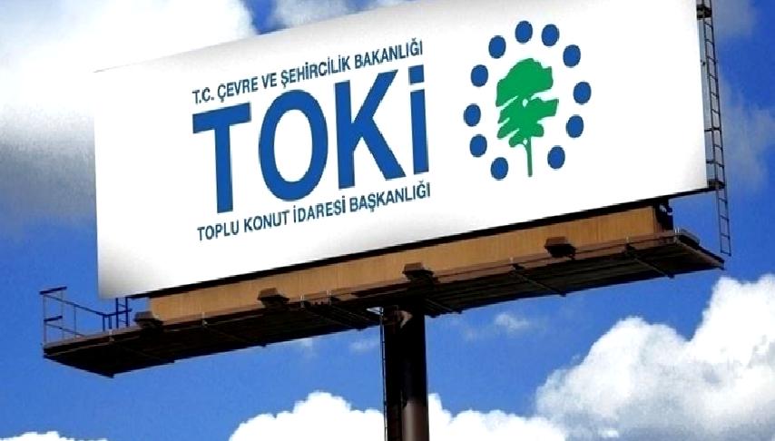 TOKİ’den 100 Bin Yeni Sosyal Konut Projesi TOKİ, 100 bin yeni sosyal konut projesi ile dar gelirli