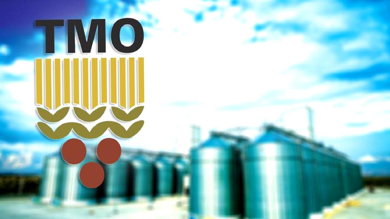 Toprak Mahsulleri Ofisi, arpa ve yulaf satışına ilişkin önemli bir