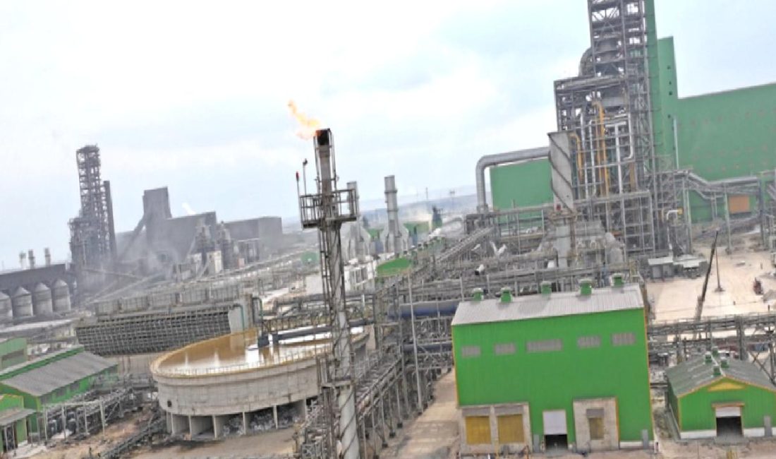 Tosyalı Holding'in global büyüme ve yatırım stratejilerini keşfedin. Sektördeki yenilikçi