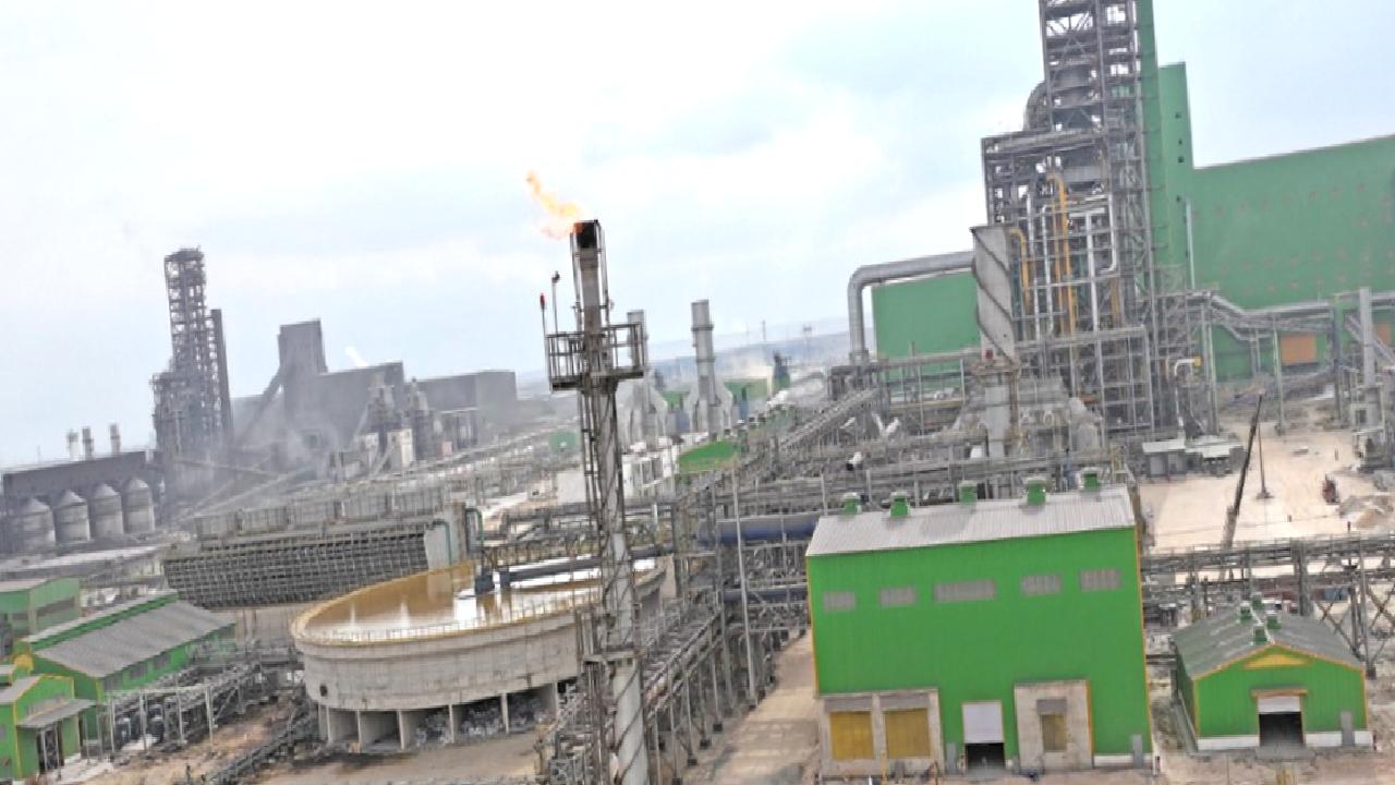 Tosyalı Holding'in global büyüme ve yatırım stratejilerini keşfedin. Sektördeki yenilikçi