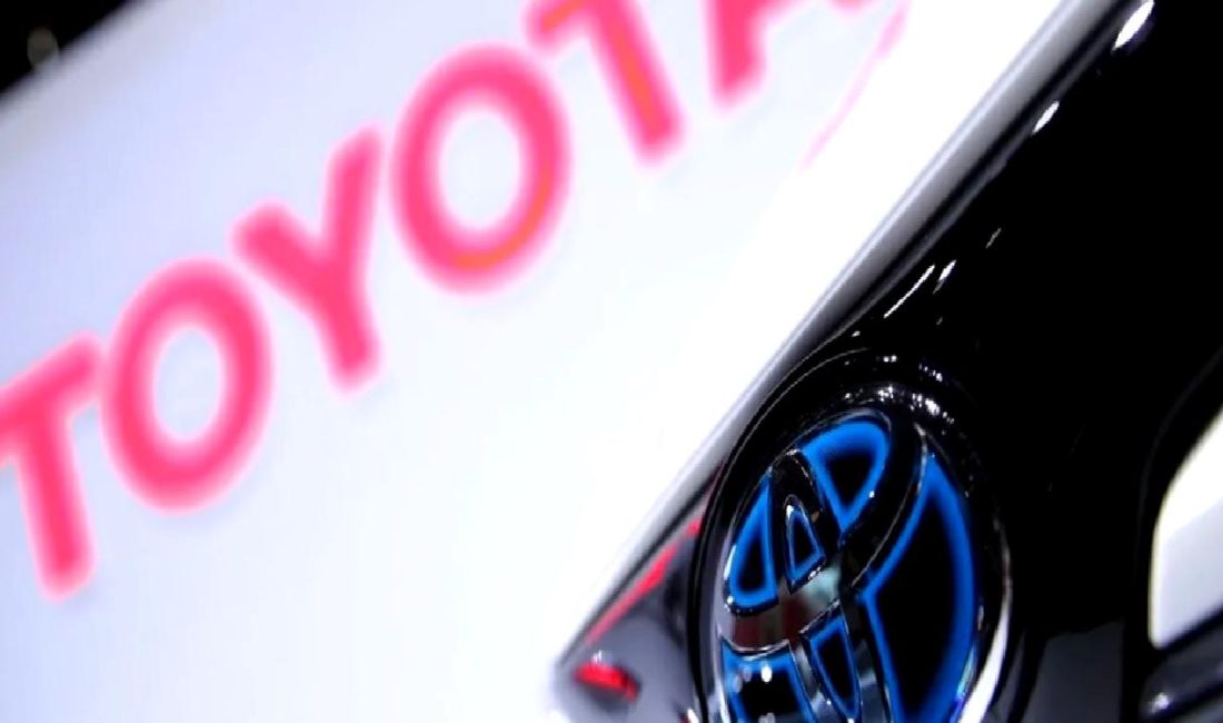 Toyota'nın 2030 hedefleri doğrultusunda Çin'de araç üretimini artırma stratejisini keşfedin.