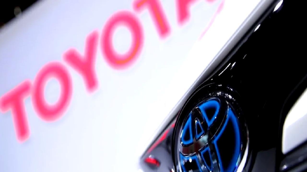 Toyota'nın 2030 hedefleri doğrultusunda Çin'de araç üretimini artırma stratejisini keşfedin.