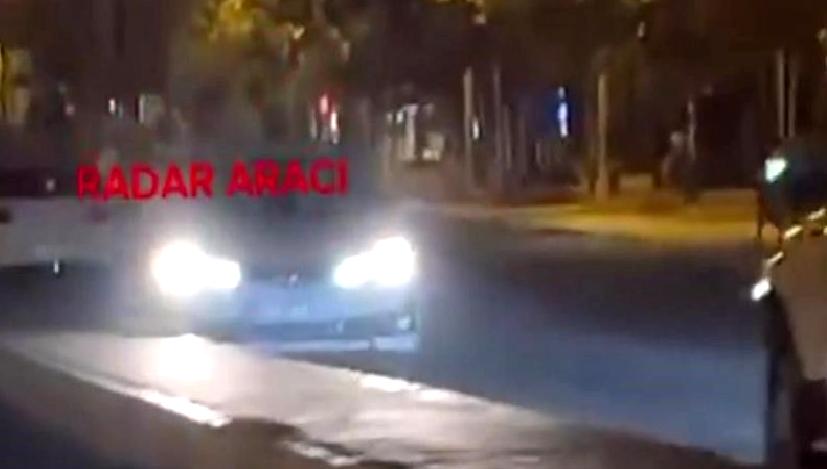 Trafik İhlalleri: Tehlikeli Sürücülere Yasal İşlem Trafik ihlalleri, tehlikeli sürücülerin yasal süreçleri ve sonuçları hakkında bilgi