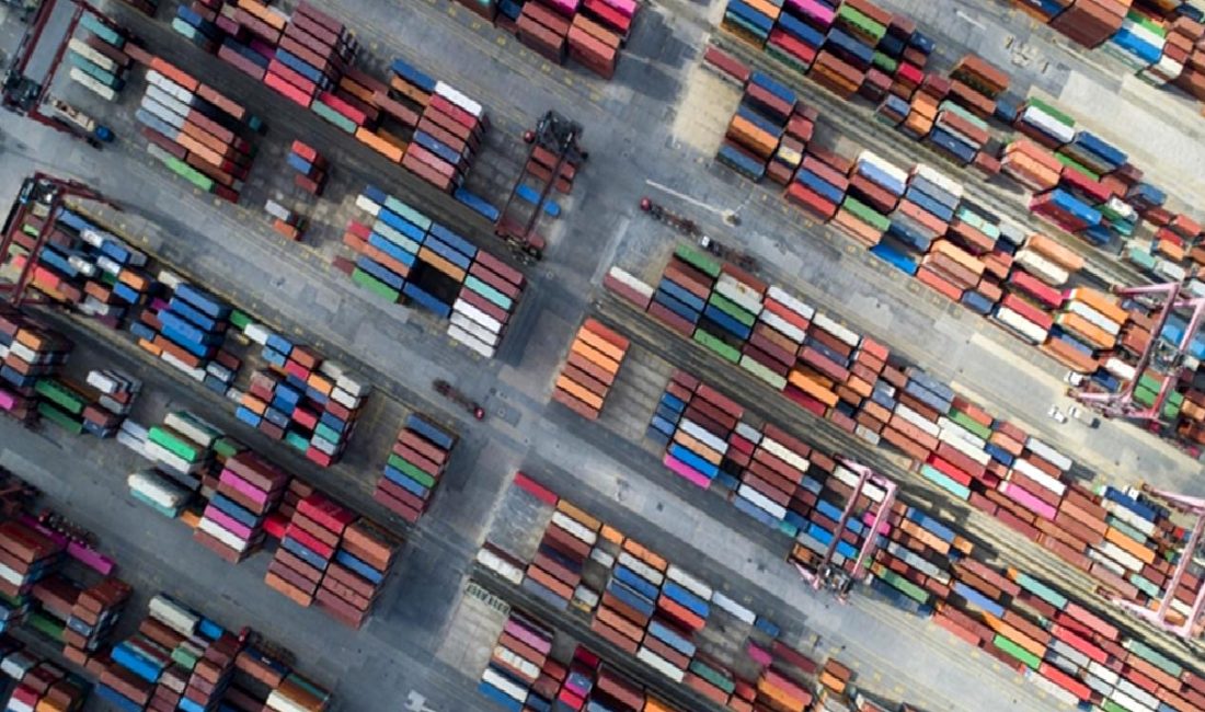 Trakya'nın ihracat başarısını keşfedin! Tekirdağ, Kırklareli ve Edirne'nin performansını analiz