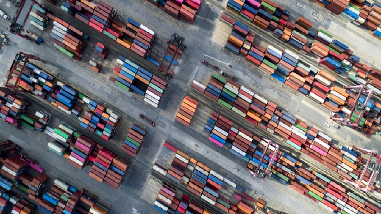 Trakya'nın ihracat başarısını keşfedin! Tekirdağ, Kırklareli ve Edirne'nin performansını analiz