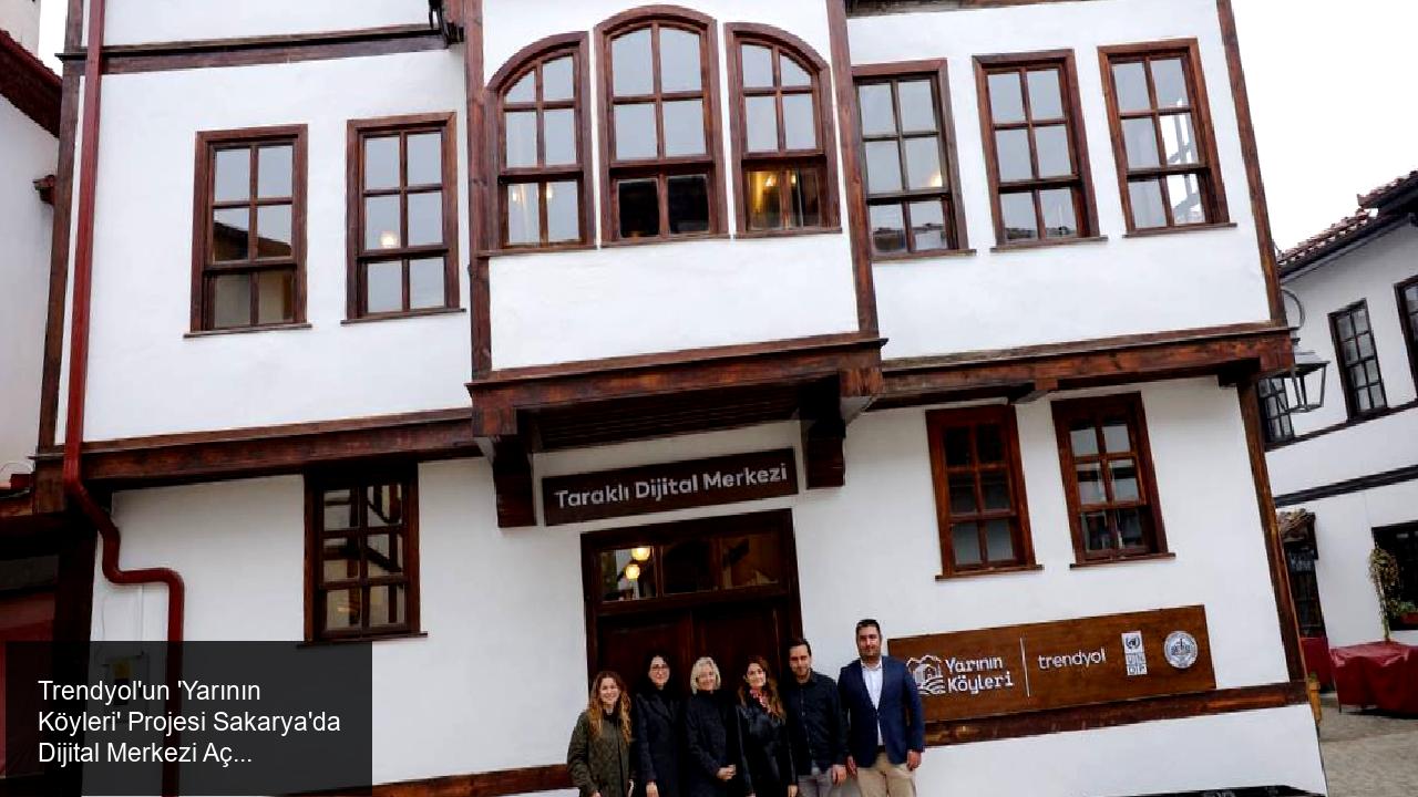 Taraklı Akıllı Tarım ile Tanışacak