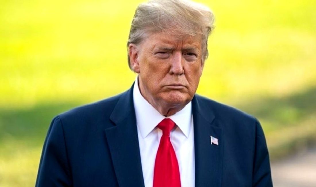 Trump, Chris Wright'ı Enerji Bakanı olarak atadı. Bu atama, enerji