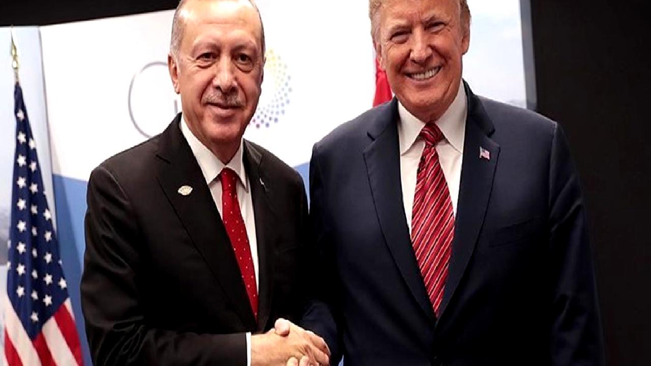 Trump döneminde Türkiye-ABD ilişkileri, siyasi ve ekonomik dinamikler açısından önemli