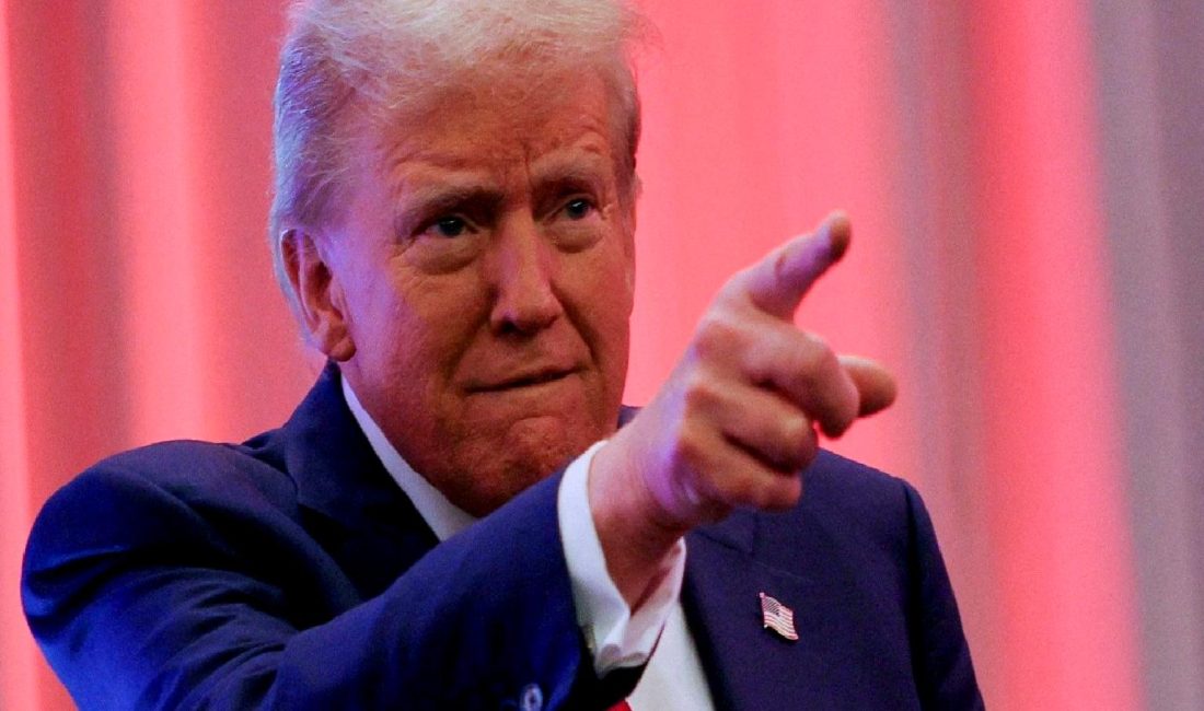 Trump, enerji politikalarını güçlendirmek amacıyla Chris Wright'ı Enerji Bakanı olarak