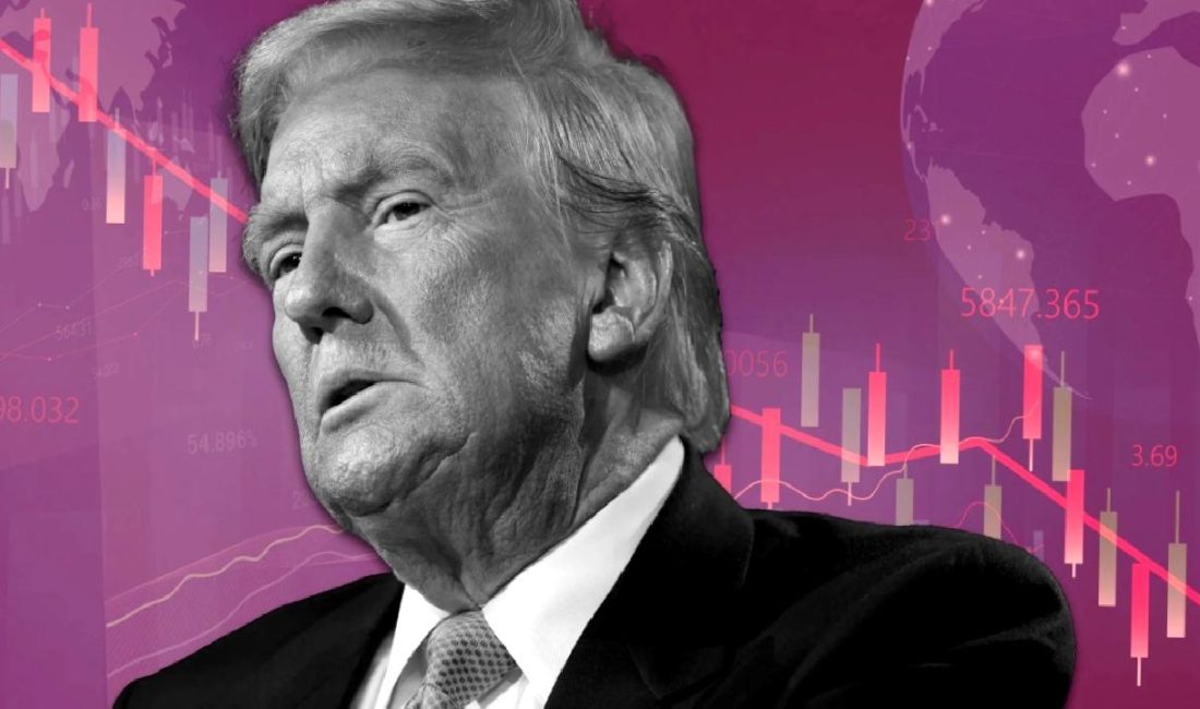 Trump, Hazine Bakanlığı'na Scott Bessent'i aday göstererek ekonomik politikaları yeniden