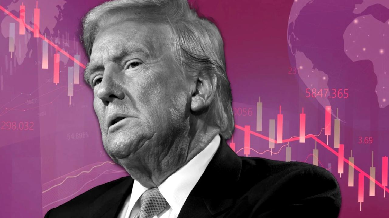 Trump, Hazine Bakanlığı'na Scott Bessent'i aday göstererek ekonomik politikaları yeniden