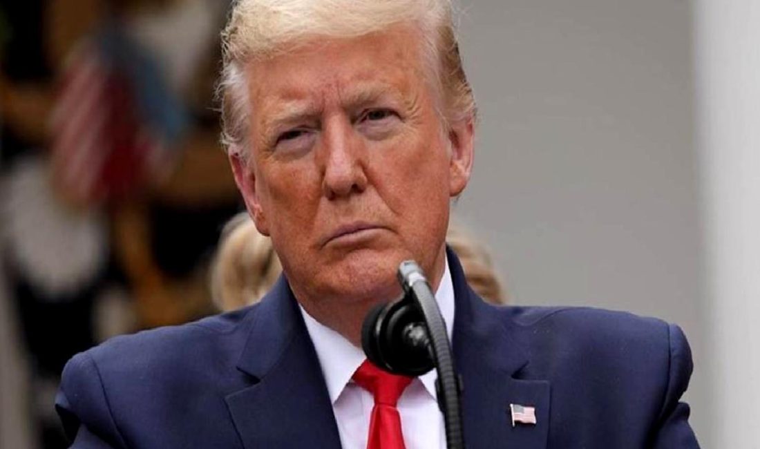 Trump, Tarım Bakanı Adayı Brooke Rollins’i Duyurdu Eski ABD Başkanı Donald Trump, Tarım Bakanı adayı olarak Brooke
