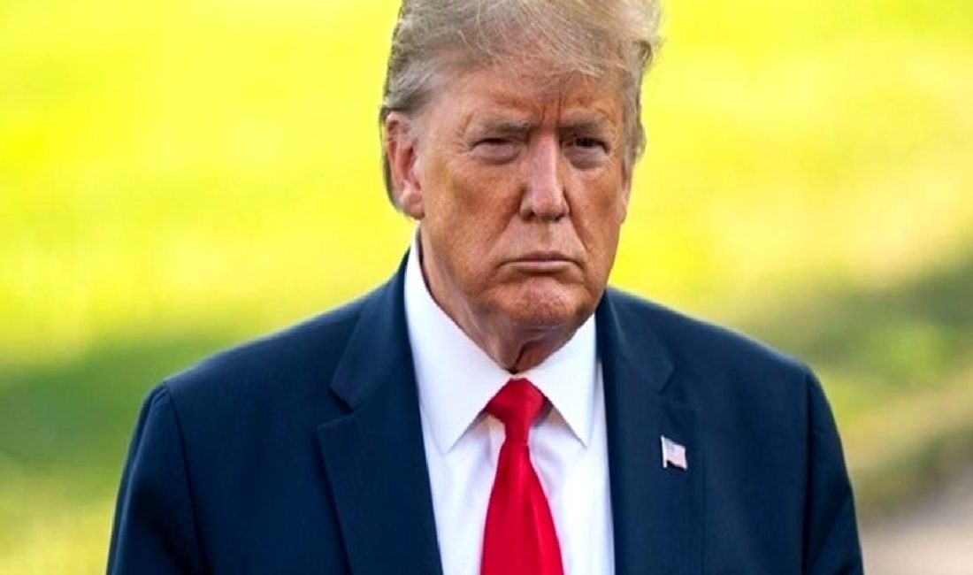 Trump, yeni kabine üyesi Chris Wright'ı duyurdu. Wright'ın atanması, yönetimdeki