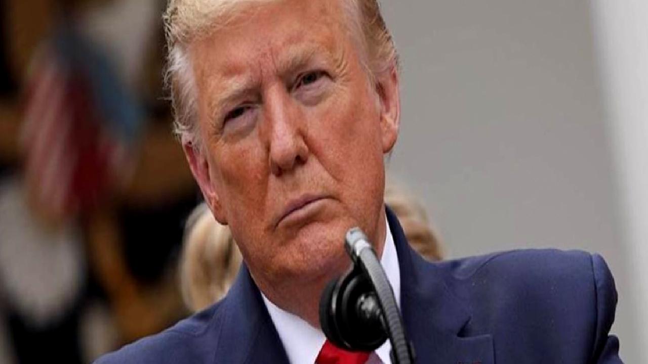 Trump'ın Hazine Bakanlığı için olası adaylarını keşfedin. Ekonomik stratejiler, politikalar